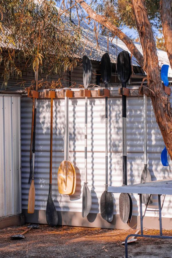 Villa Waterfront Retreat At Wattle Point Forge Creek Esterno foto